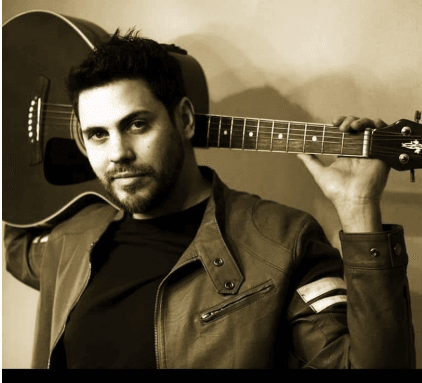 Miguel Schiaffino sigue presentando sencillos de su nuevo disco “Tiempo del volver” 1